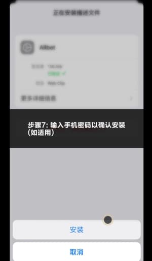 苹果TestFlight战术研报沙盒测试受信任配置流程7